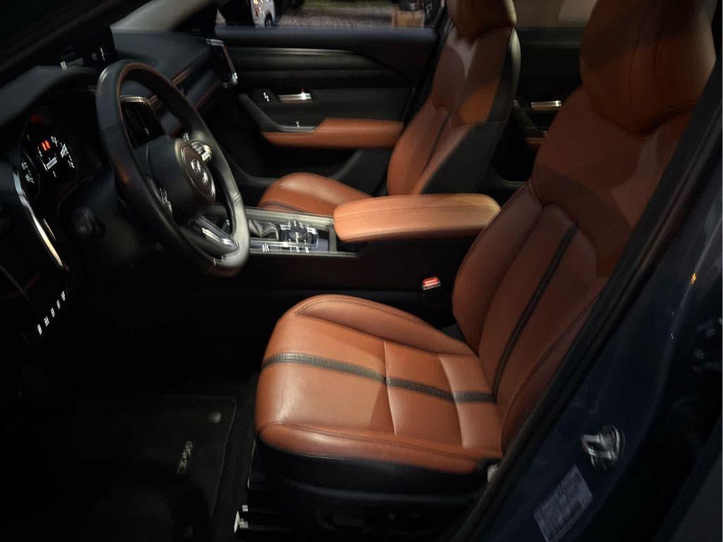 used 2023 Mazda CX-50 car, priced at $26,937