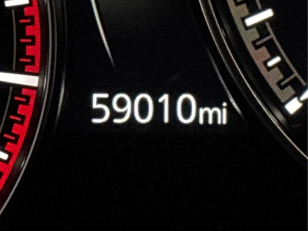 used 2023 Mazda CX-50 car, priced at $26,937