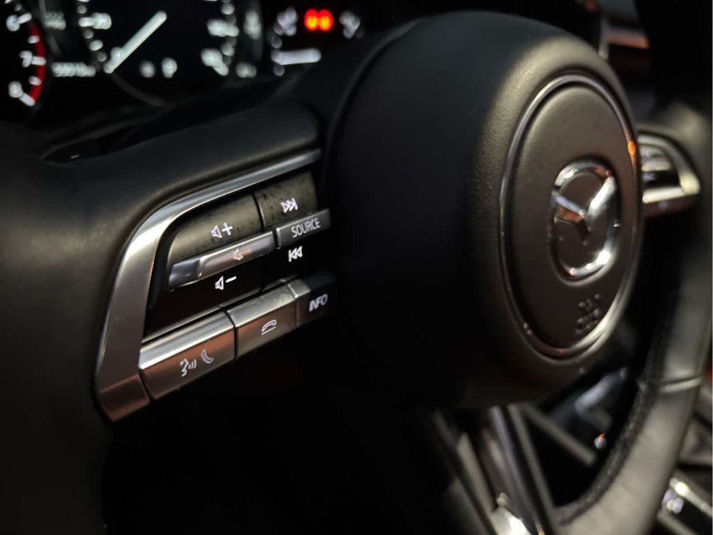 used 2023 Mazda CX-50 car, priced at $26,937