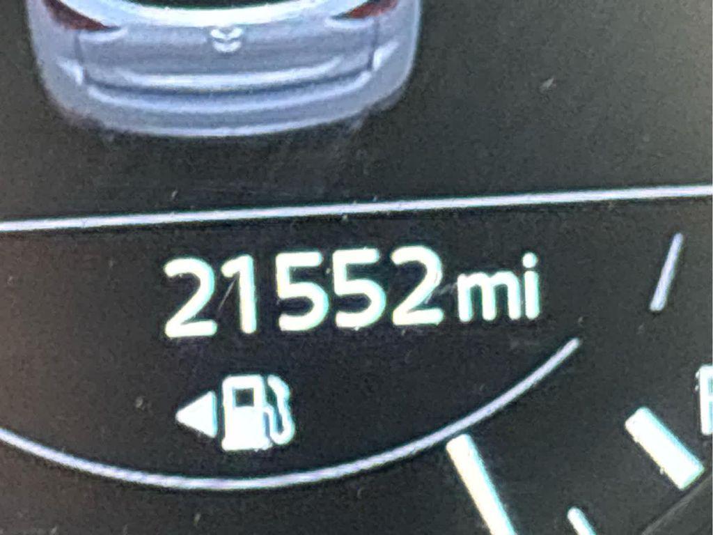 used 2023 Mazda CX-5 car, priced at $26,337