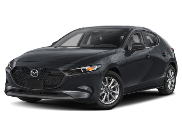 new 2026 Mazda Mazda3 car, priced at $27,299