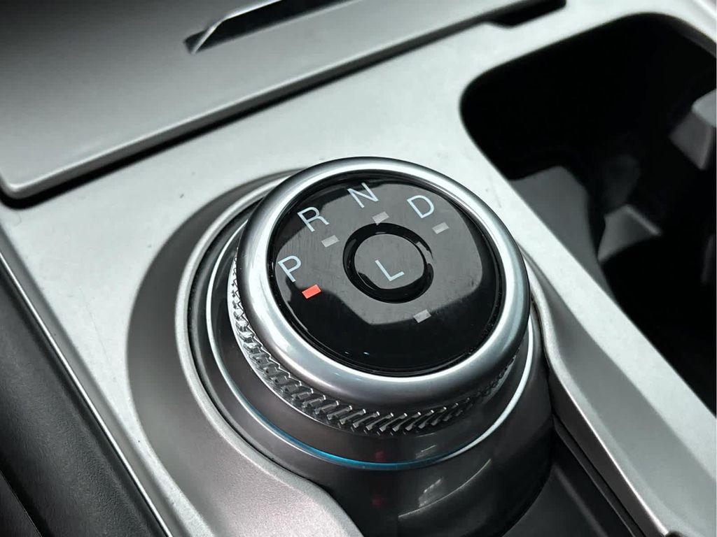 used 2023 Ford Explorer car, priced at $27,837