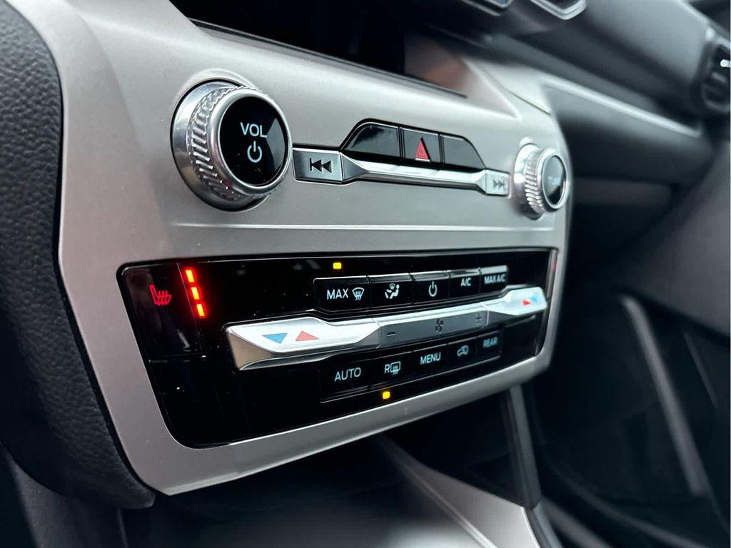 used 2023 Ford Explorer car, priced at $27,837