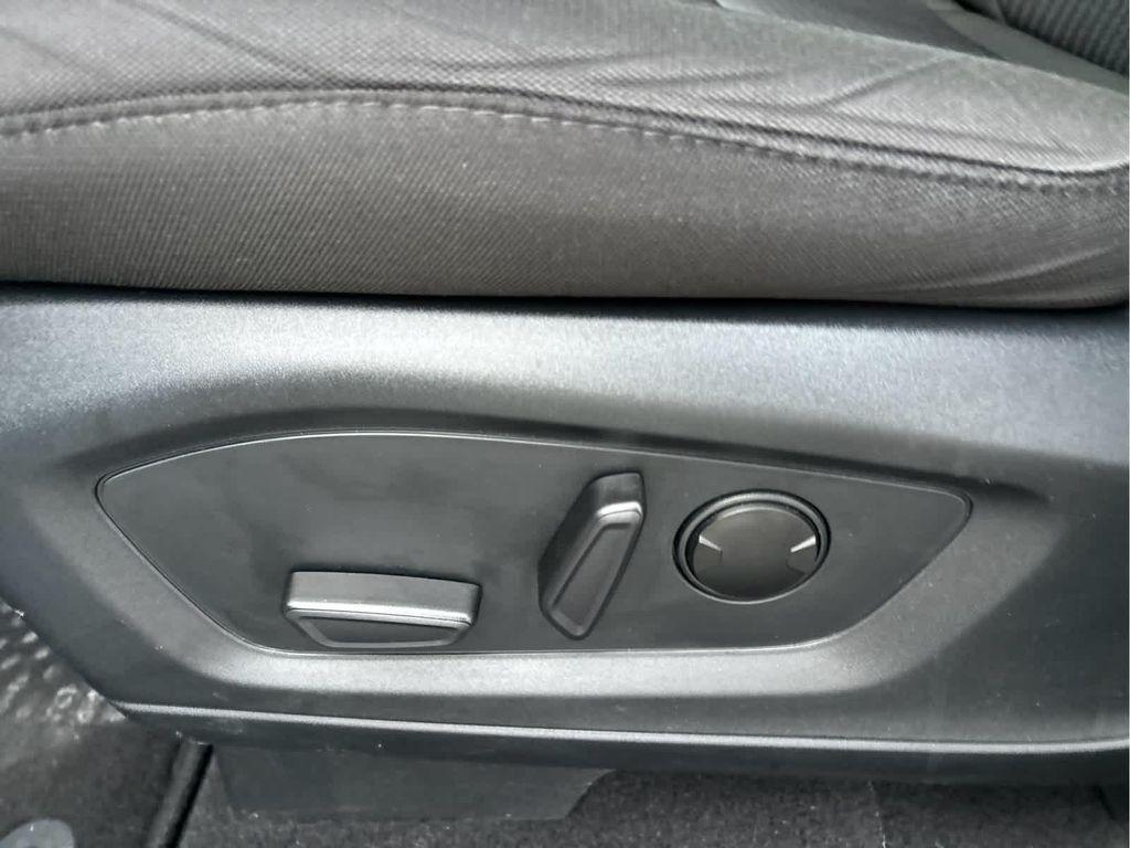 used 2023 Ford Explorer car, priced at $27,837