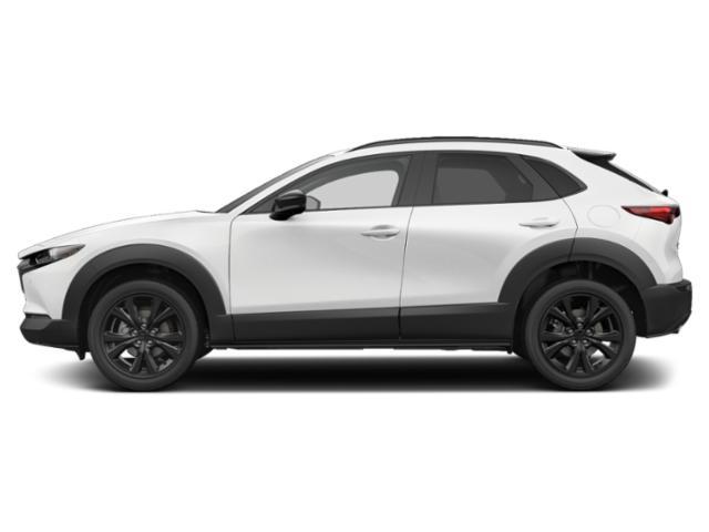new 2026 Mazda CX-30 car, priced at $36,975