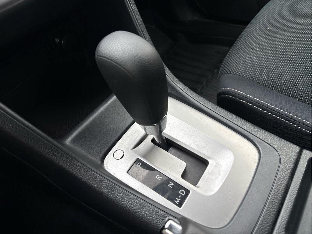 used 2015 Subaru XV Crosstrek car, priced at $14,437
