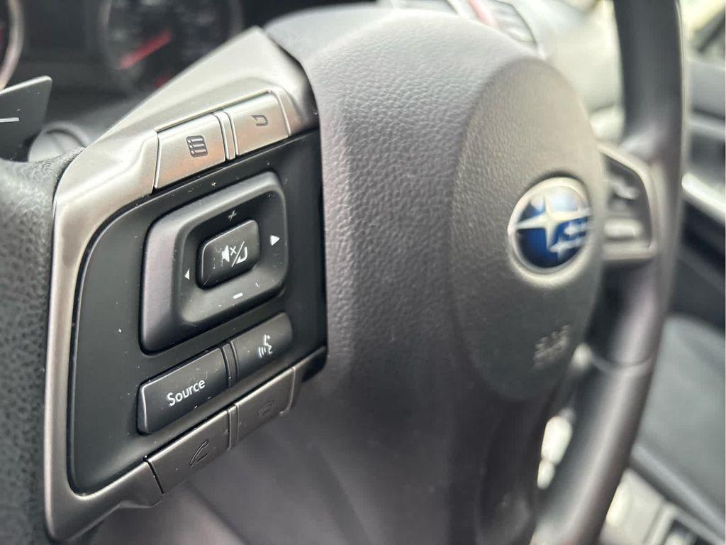 used 2015 Subaru XV Crosstrek car, priced at $14,437