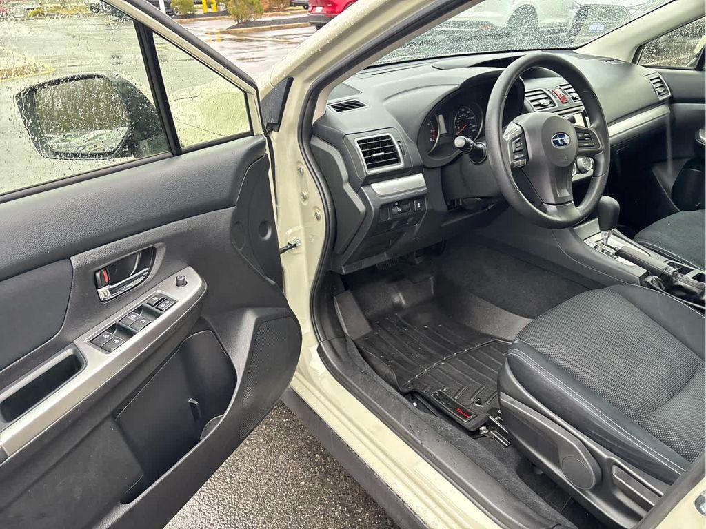 used 2015 Subaru XV Crosstrek car, priced at $14,437