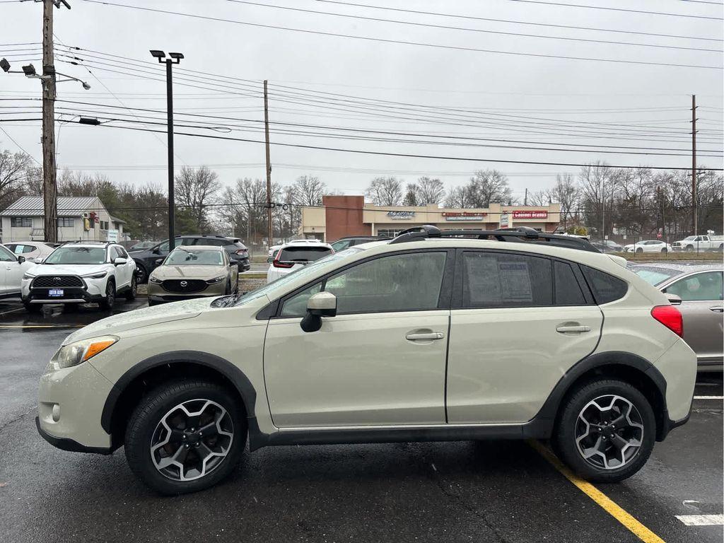 used 2015 Subaru XV Crosstrek car, priced at $14,437