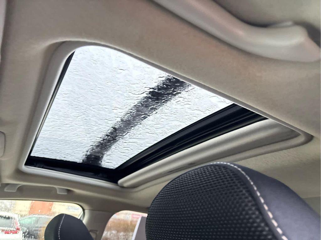 used 2015 Subaru XV Crosstrek car, priced at $14,437