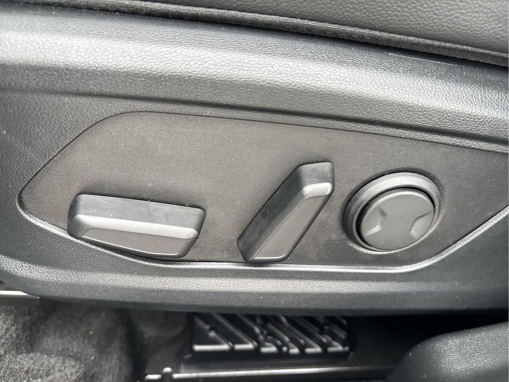 used 2023 Hyundai Tucson car, priced at $23,837