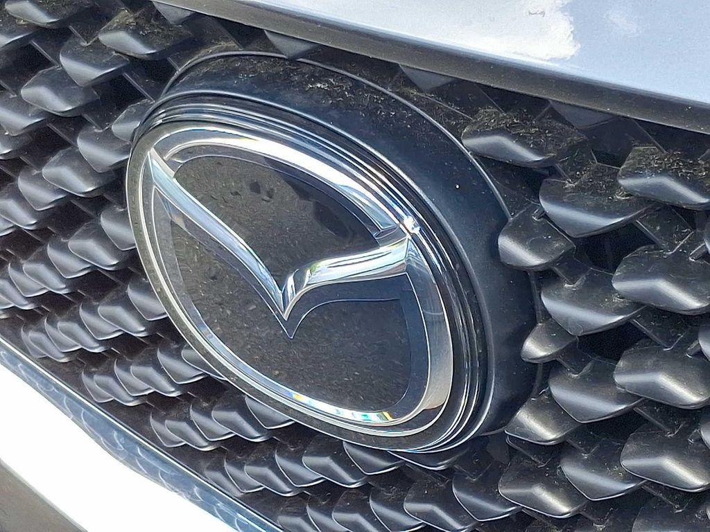 new 2025 Mazda CX-30 car, priced at $29,240