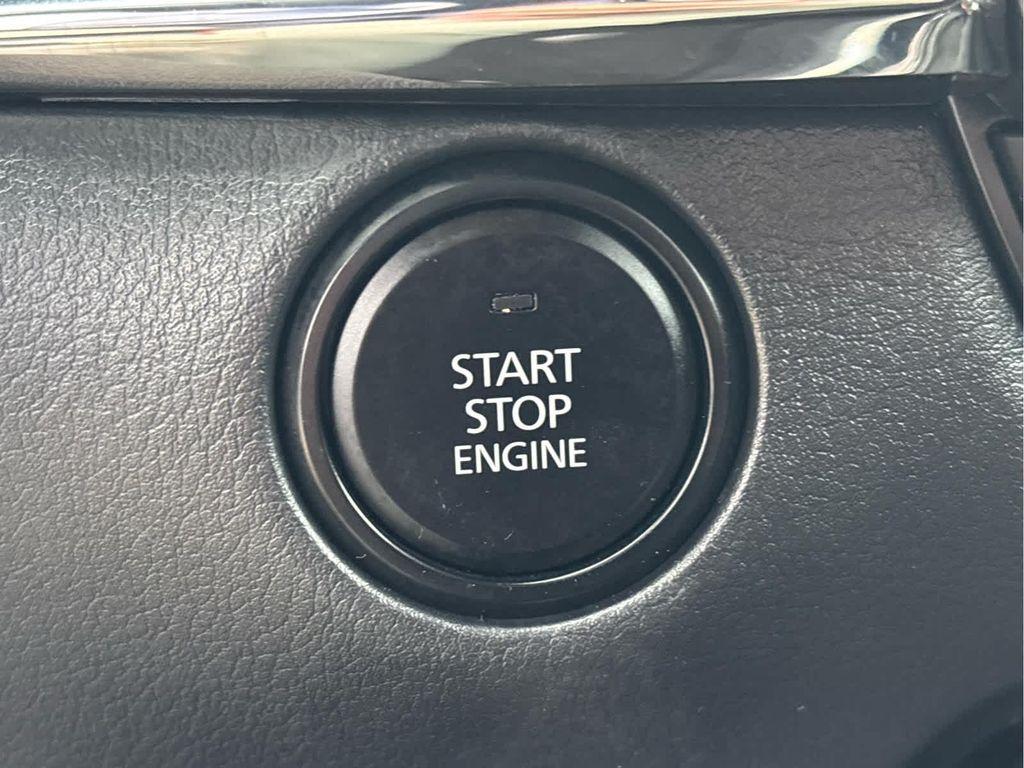 used 2023 Mazda CX-30 car, priced at $25,737