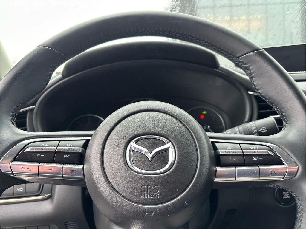 used 2023 Mazda CX-30 car, priced at $25,737