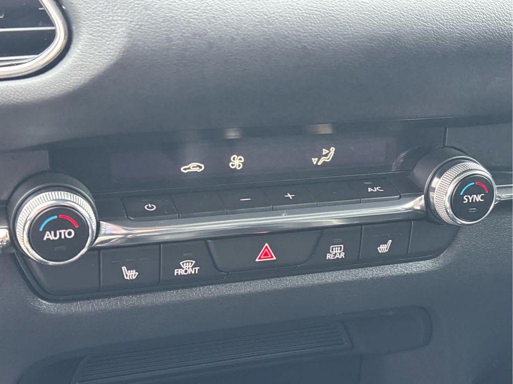 used 2023 Mazda CX-30 car, priced at $25,737