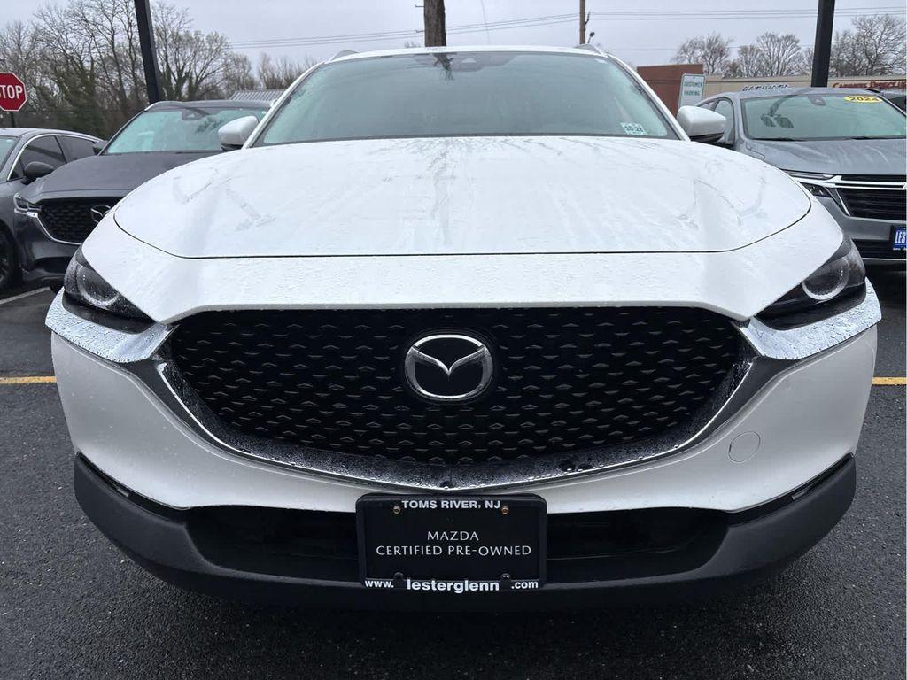 used 2023 Mazda CX-30 car, priced at $25,737