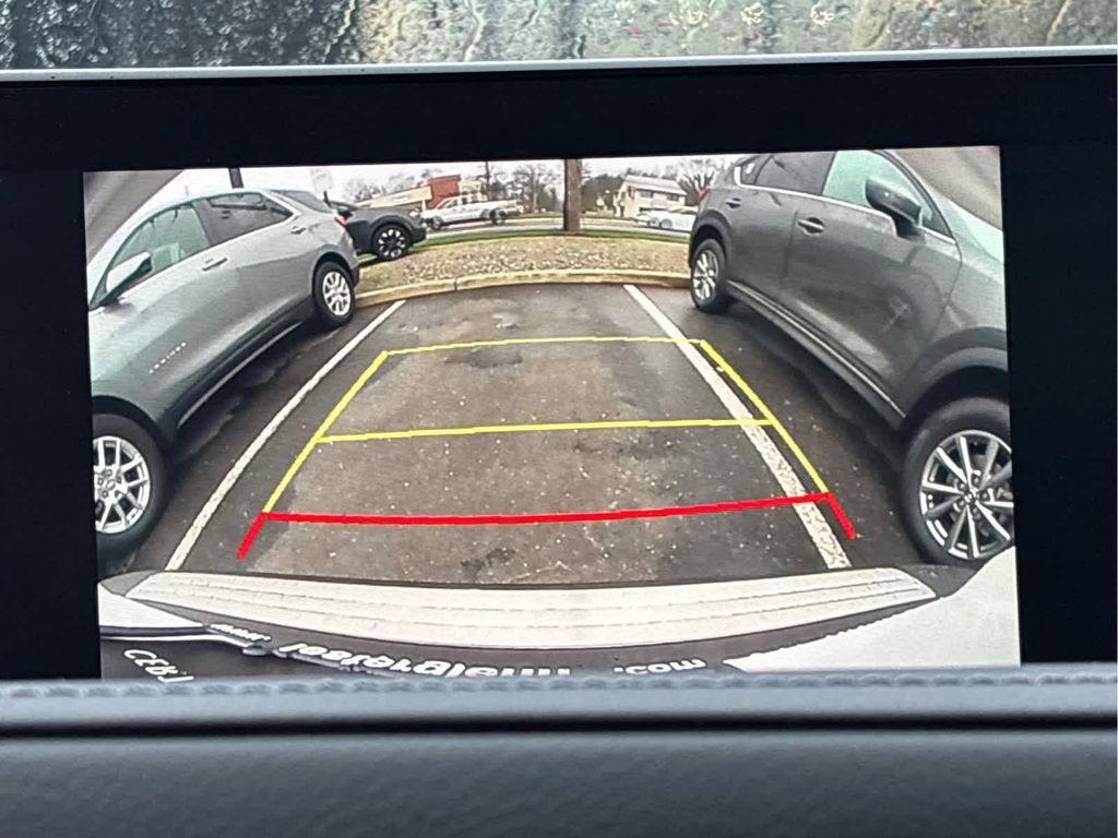 used 2023 Mazda CX-30 car, priced at $25,737