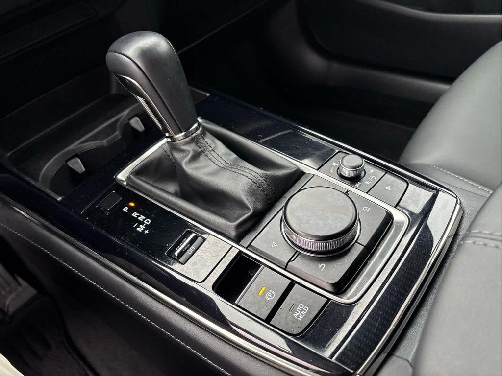 used 2023 Mazda CX-30 car, priced at $25,737