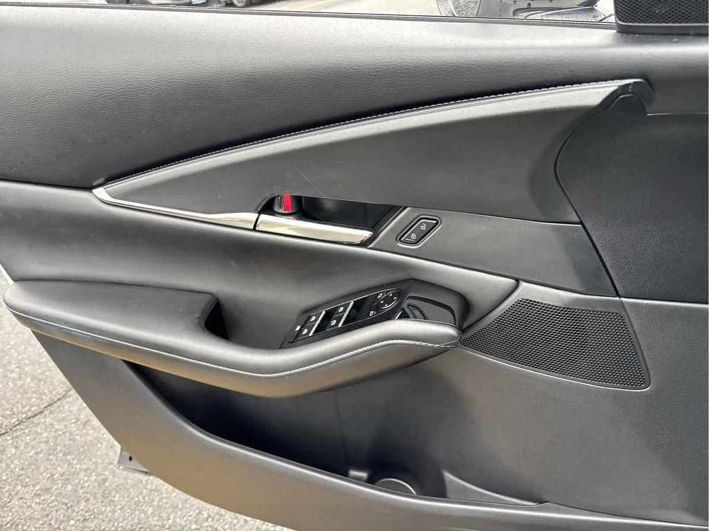 used 2023 Mazda CX-30 car, priced at $25,737