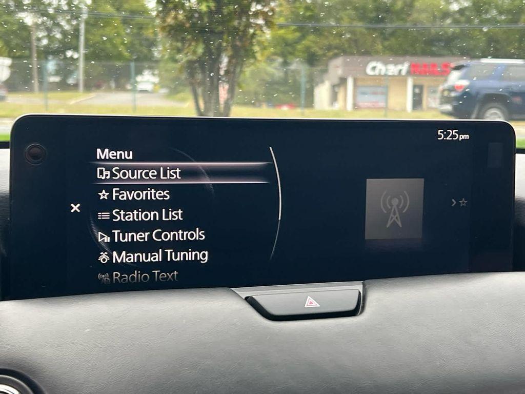 used 2025 Mazda CX-70 car, priced at $45,937