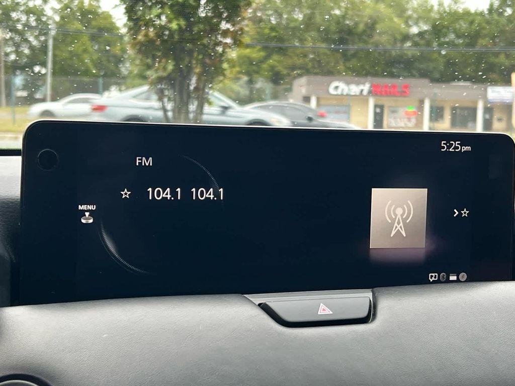 used 2025 Mazda CX-70 car, priced at $45,937