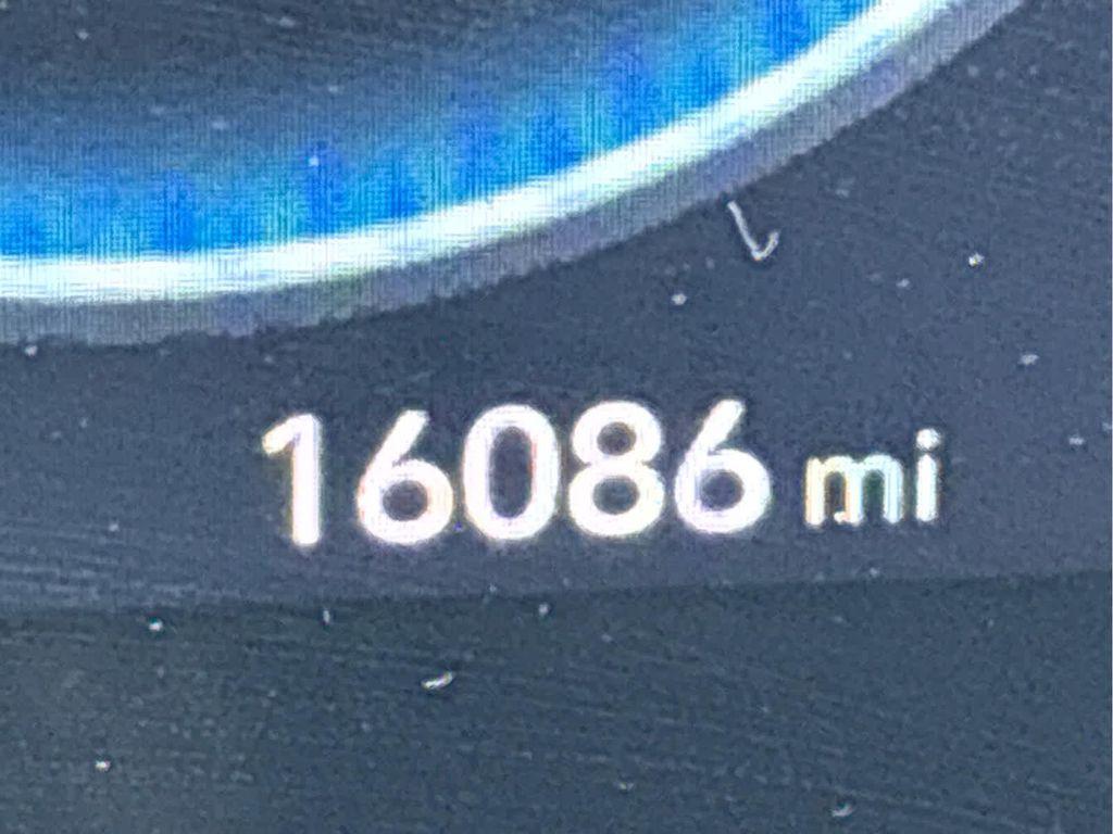 used 2024 Hyundai Elantra car, priced at $20,937