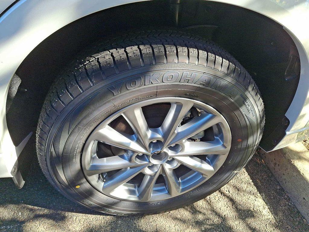 new 2025 Mazda CX-5 car, priced at $32,640