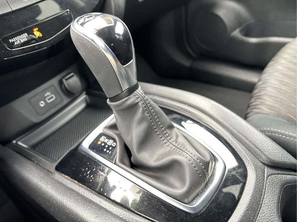 used 2018 Nissan Rogue car, priced at $11,437