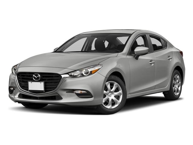 used 2017 Mazda Mazda3 car, priced at $12,937