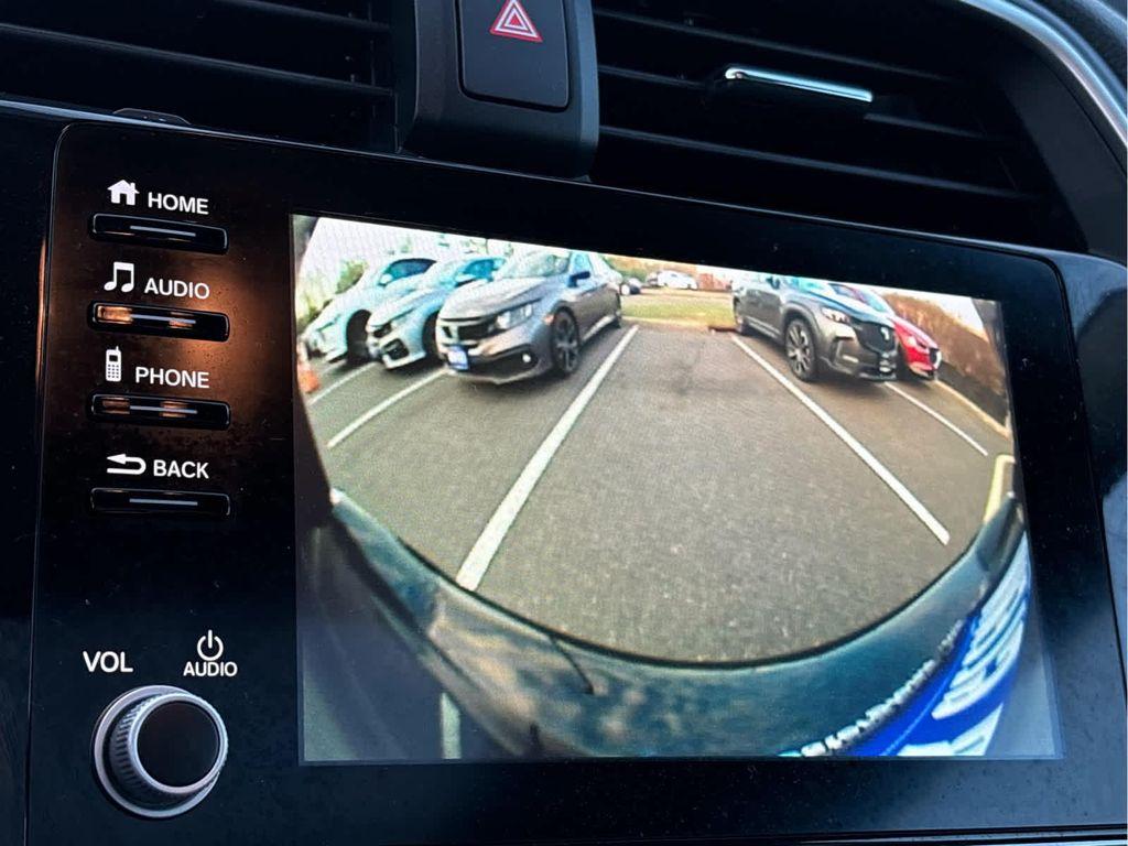 used 2020 Honda Civic car, priced at $21,937