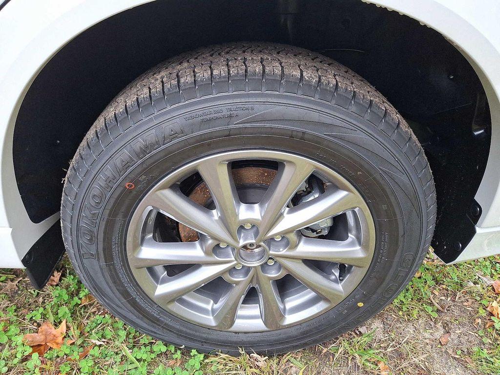 new 2025 Mazda CX-5 car, priced at $32,790