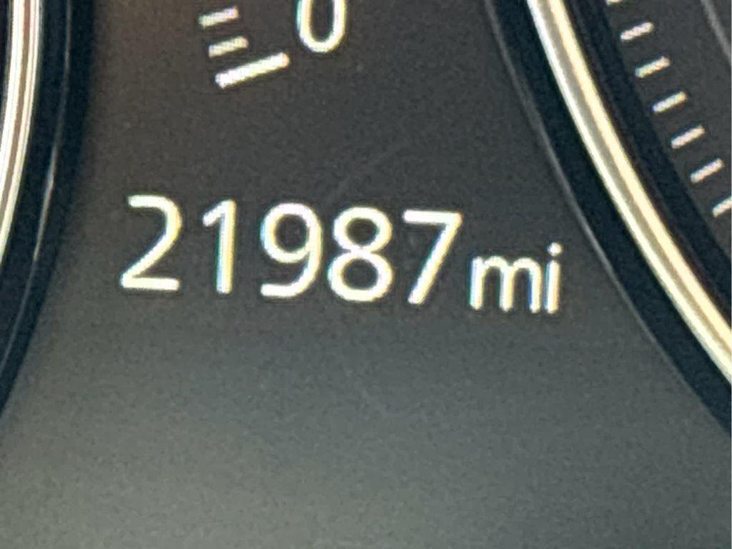 used 2022 Mazda CX-30 car, priced at $24,437