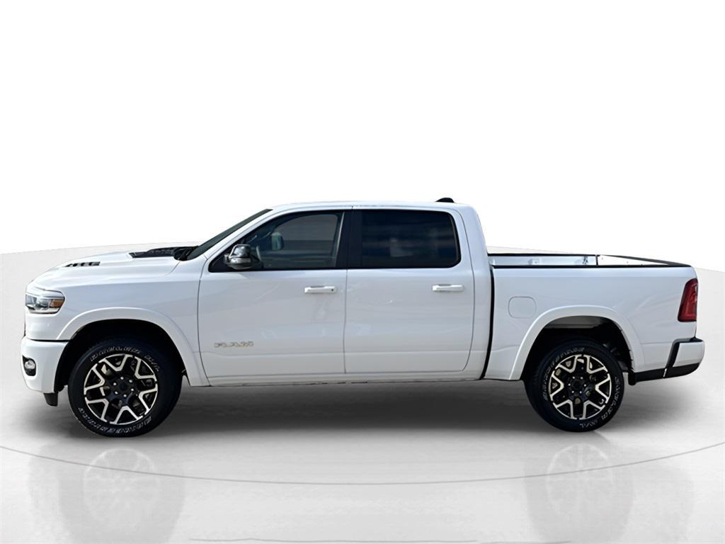 new 2026 Ram 1500 car, priced at $64,310