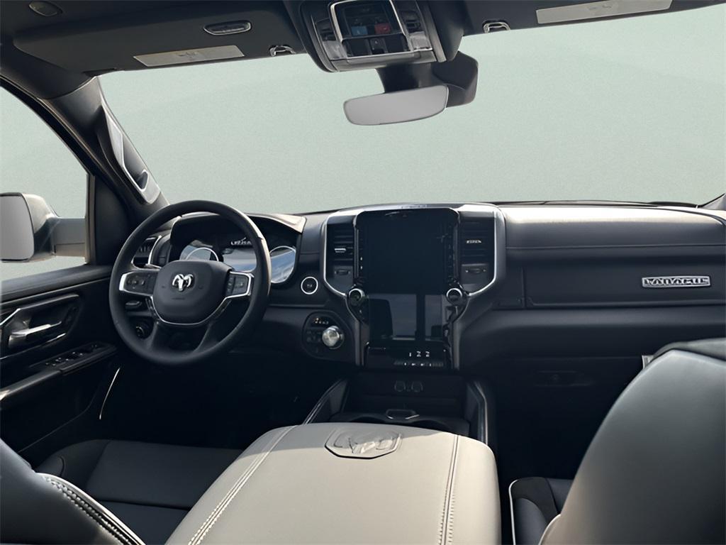 new 2026 Ram 1500 car, priced at $64,310