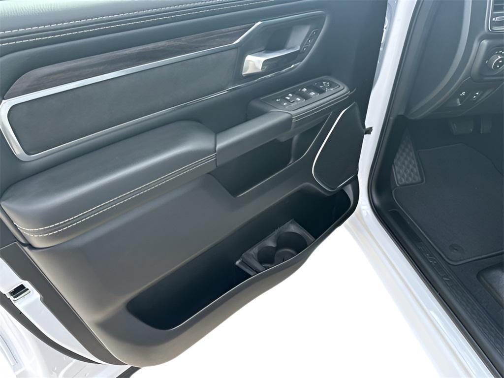 new 2026 Ram 1500 car, priced at $64,310