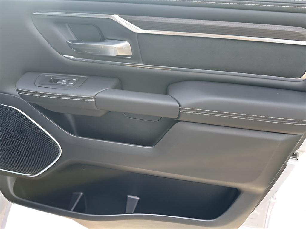 new 2026 Ram 1500 car, priced at $64,310