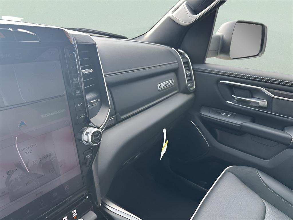 new 2026 Ram 1500 car, priced at $64,310