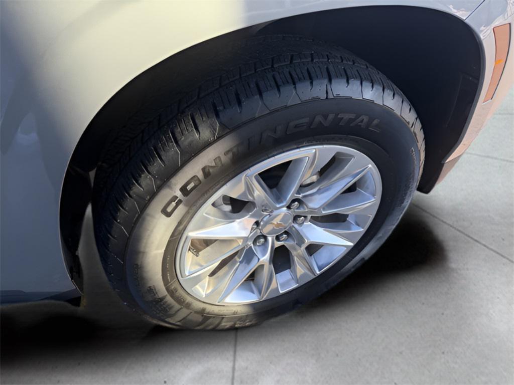 used 2025 Chevrolet Tahoe car, priced at $67,999