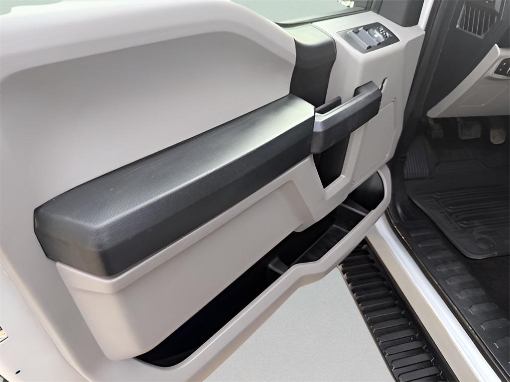 used 2016 Ford F-150 car, priced at $22,777