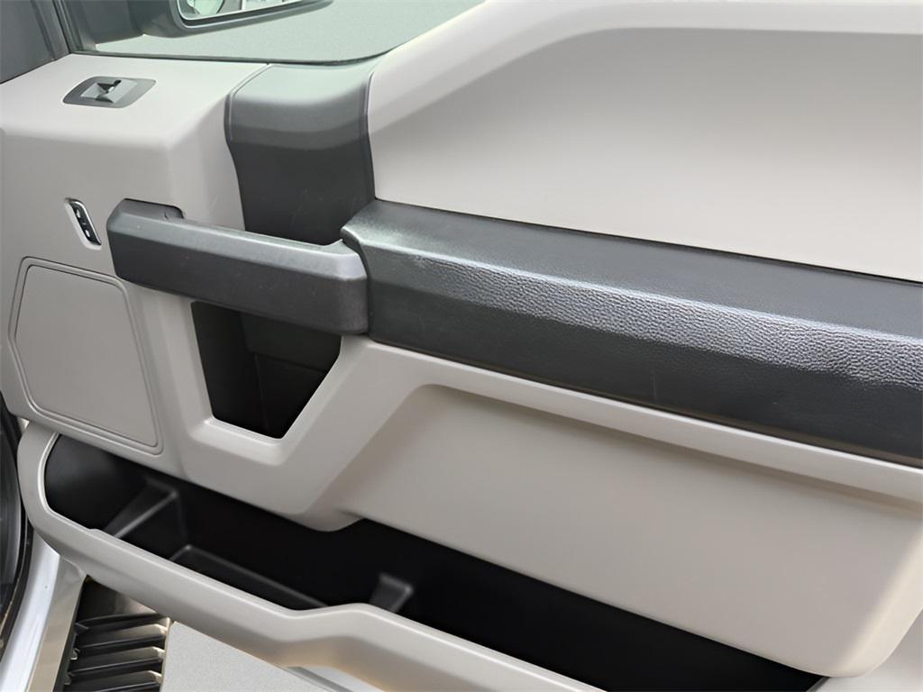 used 2016 Ford F-150 car, priced at $22,777