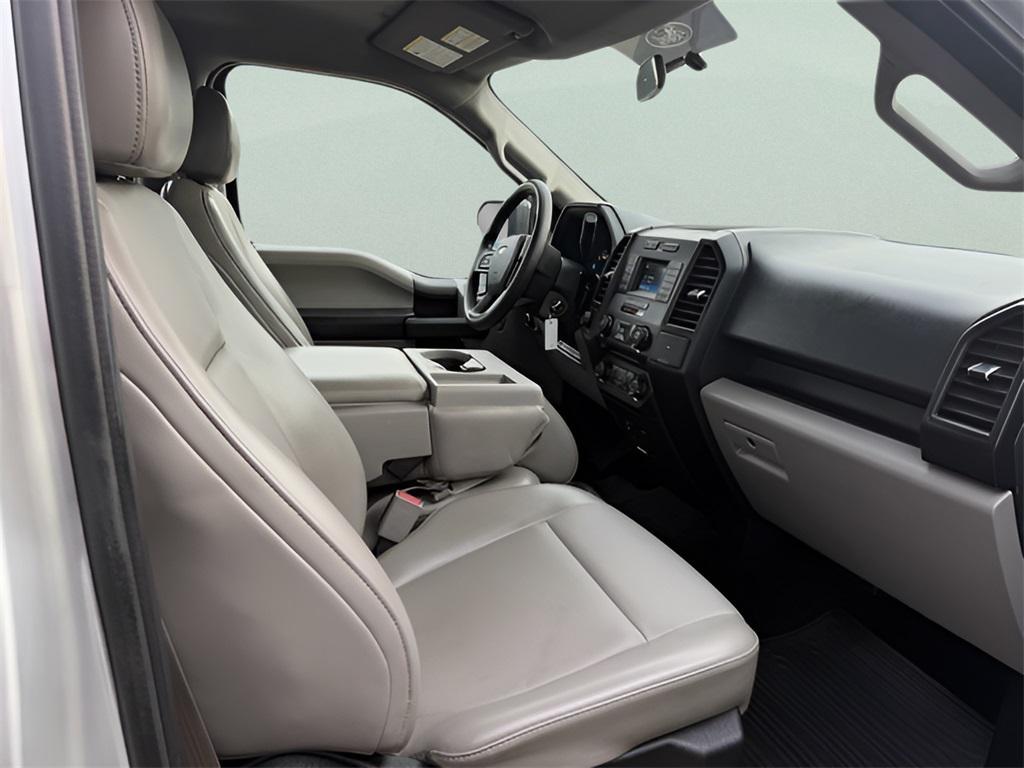 used 2016 Ford F-150 car, priced at $22,777