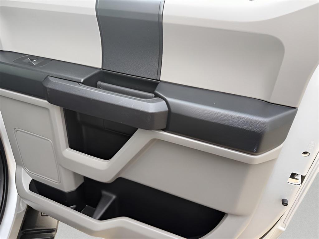 used 2016 Ford F-150 car, priced at $22,777