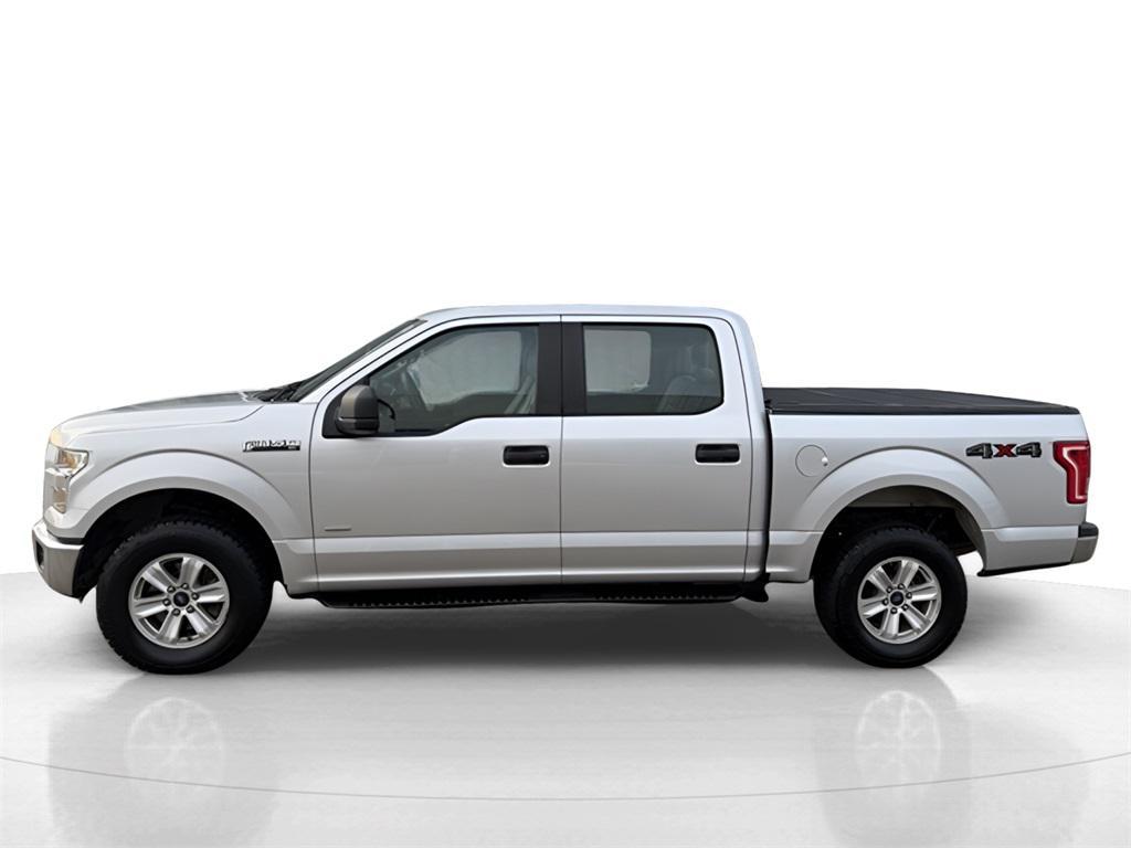 used 2016 Ford F-150 car, priced at $22,777
