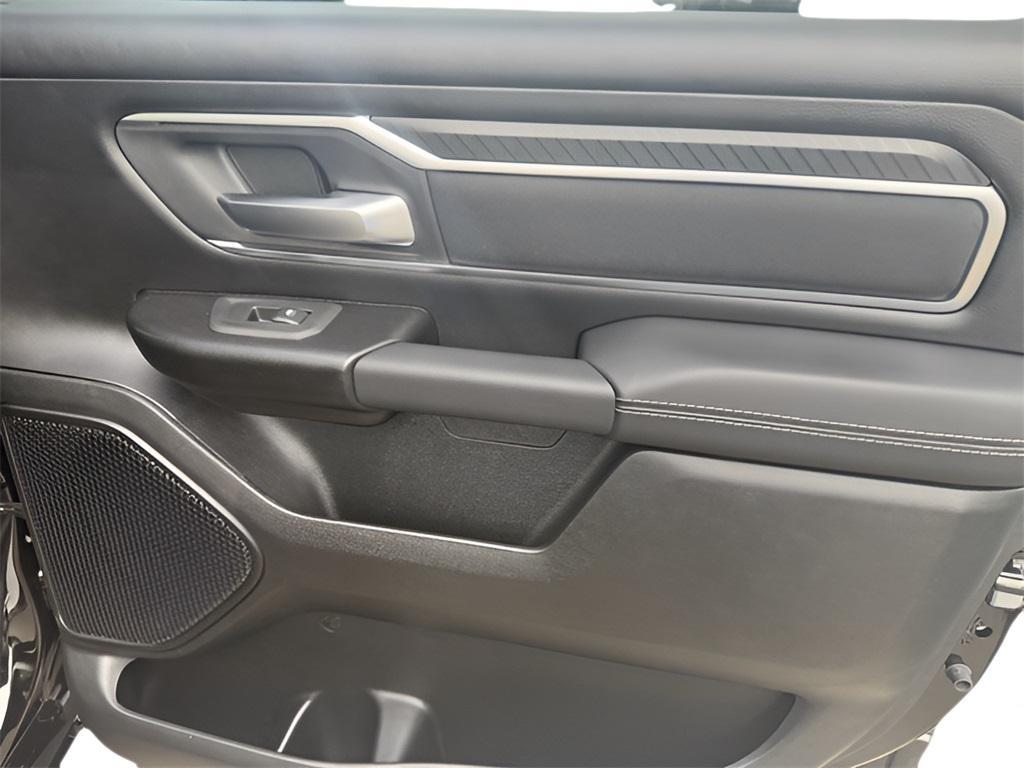 new 2026 Ram 1500 car, priced at $56,500