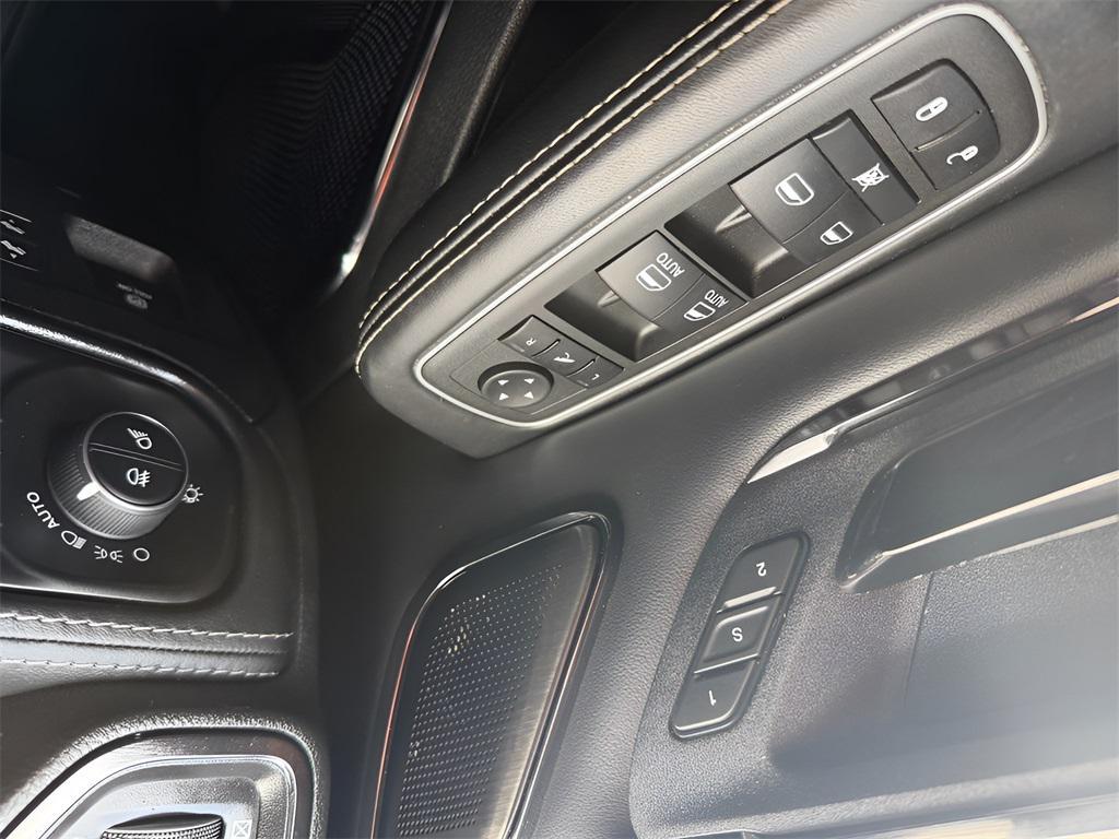 used 2022 Ram 1500 car, priced at $46,888