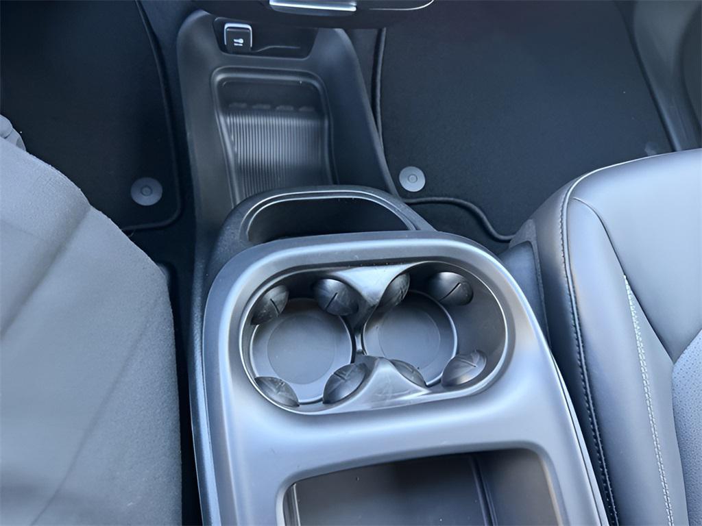 new 2026 Chrysler Pacifica car, priced at $46,640