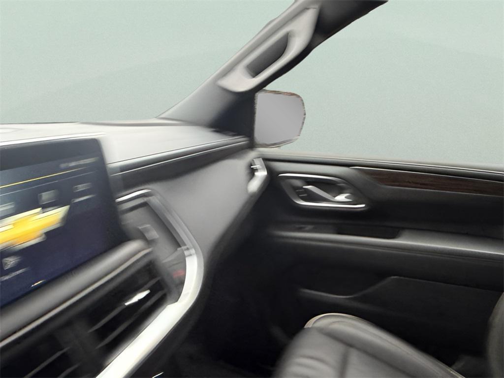 used 2024 Chevrolet Tahoe car, priced at $63,874