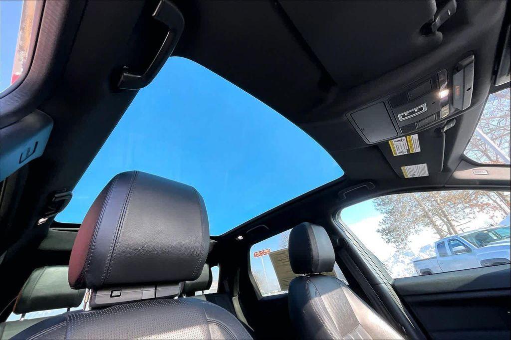 used 2019 Land Rover Discovery Sport car, priced at $14,192