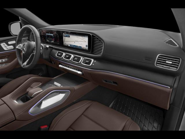 new 2026 Mercedes-Benz GLE 350 car, priced at $75,090