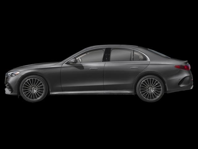 new 2026 Mercedes-Benz E-Class car, priced at $76,075